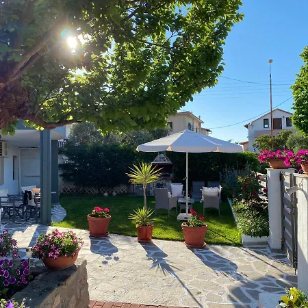 Irida House Apartament