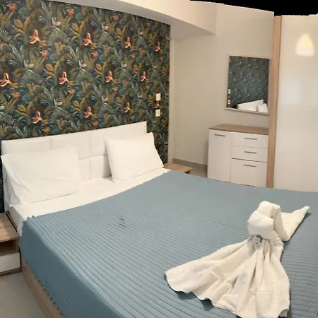 Irida House Apartamento