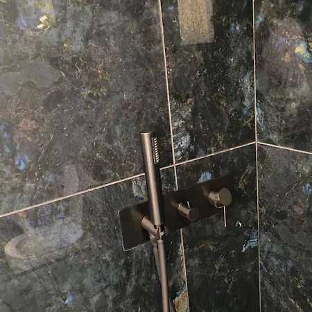 Apartamento Irida House