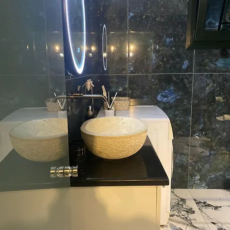 Irida House Apartamento Skála Kallirákhis