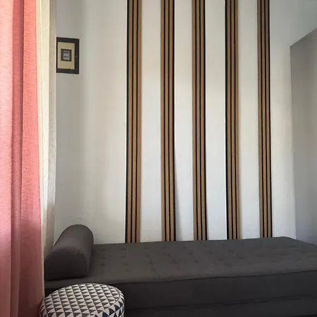 Apartamento Irida House