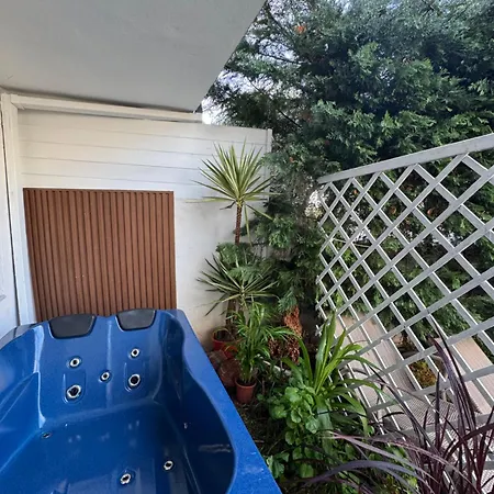 Irida House Skála Kallirákhis