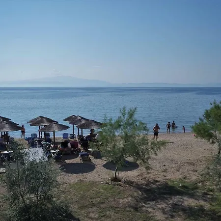 Irida House Skála Kallirákhis