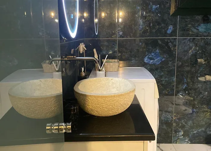 Irida House 公寓 Skála Kallirákhis