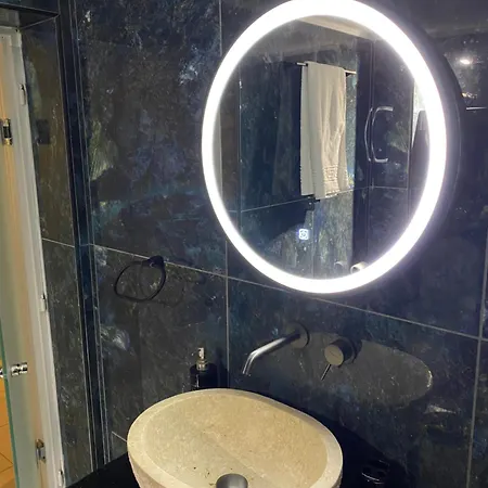 Apartment Irida House Skala Kallirakhis