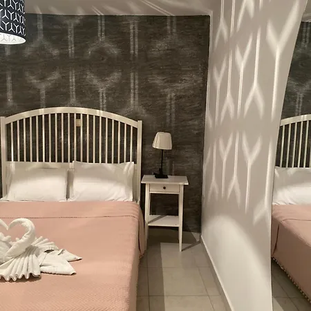 Apartment Irida House Skala Kallirakhis