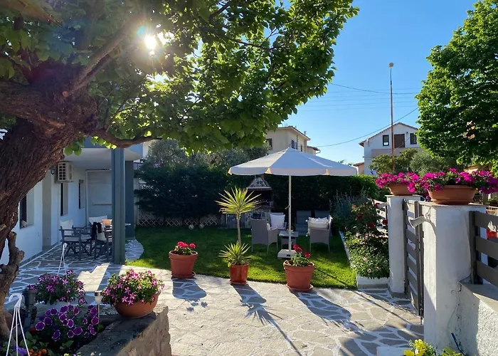 Irida House Appartement