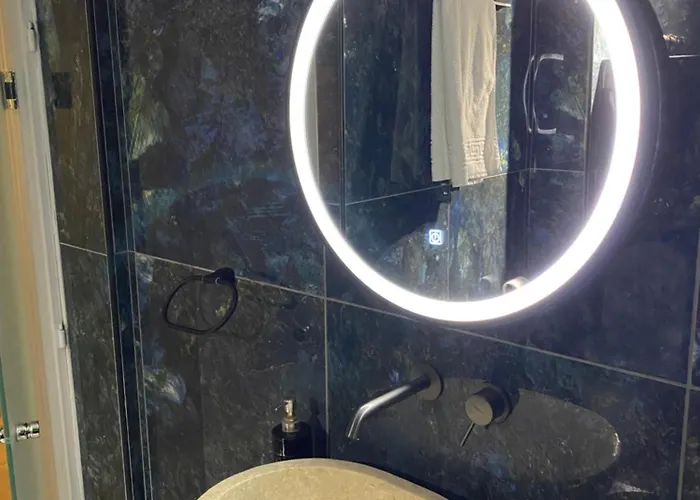 Appartement Irida House Skála Kallirákhis