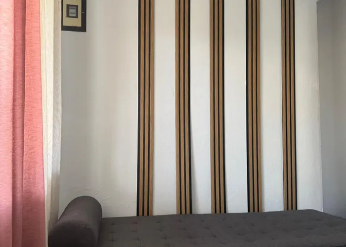 Appartement Irida House