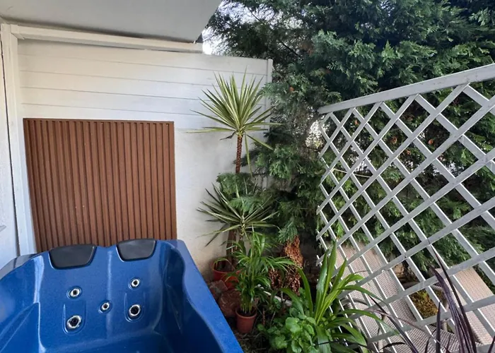 Irida House Skála Kallirákhis